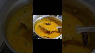 ದಾಲ್ ಫ್ರೈ dal fry easy and quick recipe