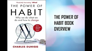 The Power of Habit Book Overview