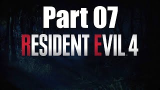 RESIDENT EVIL 4 REMAKE Chapters 11 & 12 | First Playthrough