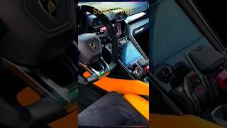 2023 Lamborghini URUS - #shorts #short #youtubeshorts  #lamborghiniurus #ytshorts #car #rocars