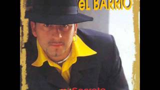 El Barrio - Colegas