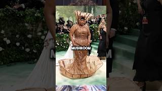 What do you think of Lizzo at the met gala #theosbournespodcast #theosbournes #ozzyosbourne