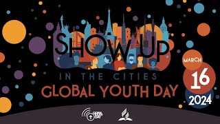 Global Youth Day  2024