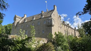 Cawdor Castle