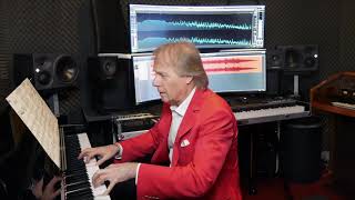 Richard Clayderman & Peng Jingxuan - "Liuyang River"