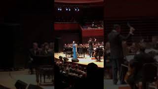 Susan Egan & the Philly POPs - March 2018