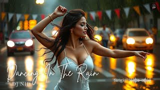 DJ NID - Dancing In The Rain🔥New Italo Disco🔥Official Audio 2024