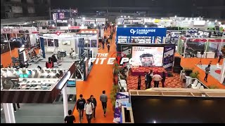 Day 3 Fitexpo : India's Largest Fitness, Sports and Wellness Expo @TheFitExpoOfficial