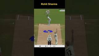 Unlocking Rohit Sharma's Master Class in Real Cricket 24