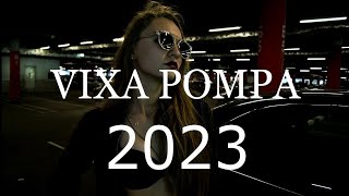 VIXA POMPA ❤️ MUZYKA NA IMPREZĘ 💣 NAJLEPSZA MUZYKA KLUBOWA ❤️ MEGAMIX 2023