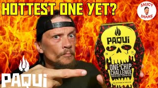 🔥 PAQUI ONE CHIP CHALLENGE 2021🔥 IS THIS THE HOTTEST ONE YET?? (NOT FOR KIDS)