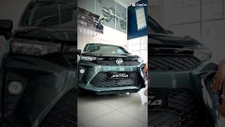 ALL NEW XENIA 1.3 R CVT GREENISH #daihatsu