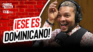 SI EL ABANICO ES BLANCO, LA HÉLICE ES GRIS Y LA TAPA DE ADELANTE ES AMARILLA 😂 ¡ES DOMINICANO! #CYF