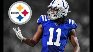 Deon Cain Highlights ᴴᴰ || Welcome to Pittsburgh!