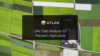 Webinar - ATLAS for Agriculture: Precision farming insights without data science