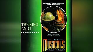 20 The King And I (The Musicals Collection)