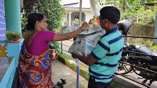 how goans celebrate ganesh chaturathi || first day of ganesh chaturathi || गोमंतकातील गणेश चतुर्थी