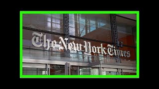 New york times executive editor fends off media flak targeting neo-nazi profile