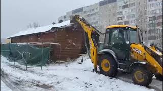 ХРАМ КНЯЗЯ ВОЛОДИМИРА УПЦ ЛЬВІВ «Як хто нівечить Божого Храма, того знівечить Бог…