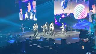 SEVENTEEN - _WORLD @ Be the Sun Vancouver 220810