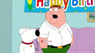 The Best Peter Moments Part 4 - Family Guy