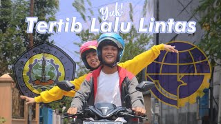 Juara 1 Lomba Film Pendek Pelopor Tertib Lalu Lintas | Yuk Tertib Lalu Lintas - KUI Production