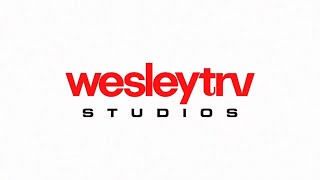 WesleyTRV Studios - New Intro (2023) | WesleyTRV