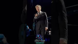 LUIS MIGUEL CIUDAD JUÁREZ 30 DE AGOSTO| TOUR 2024