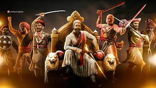 Most Powerful Maratha Warriors🚩⚔️Pt.1 #marathaempire#marathahistory#shivajimaharaj#hindaviswarajya