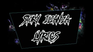 STORY ILIANZA (LYRICS) - BOUTROSS