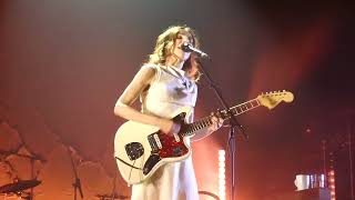 PJ Harvey - The Glorious Land @ Terminal 5, NYC1 2024