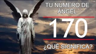 🕊⚜️ ÁNGEL NÚMERO 170 ⚜️🕊 + COLOR AMARILLO 💛 Significado como Color Favorito