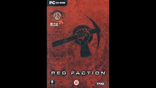 Red Faction  Начало Великого Восстания