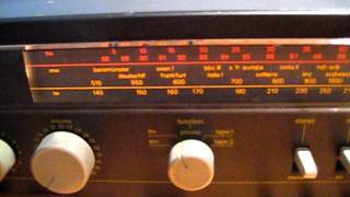 European Vintage - SS Schneider TEAM 200R Receiver