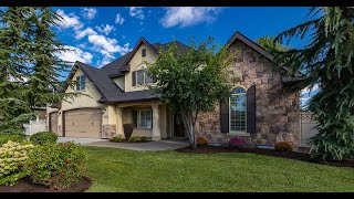 1842 W Milazzo St, Meridian Idaho