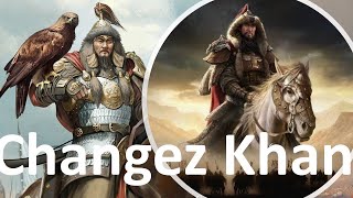 Changez Khan | Who was Genghis Khan? | The Founder of Mongol | Story Explained in Hindi | Kahaniyan