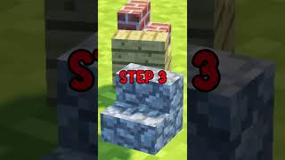 You're doing THIS in Minecraft WRONG