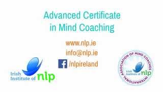 Advanced Certificate in Mind Coaching