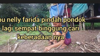 ibu nelly dan pak udin pindah lagi dari pondok nya apa yang sebenarnya terjadi?