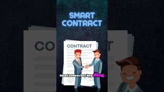 Khám Phá Cách Smart Contracts Đang Cách Mạng Hóa Thế Giới! #h2tmedia #smartcontracts #blockchain