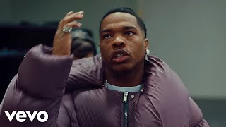 Lil Baby - Never Give Up (Music Video)