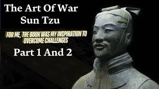 The Art Of War Audiobook  #books #audio