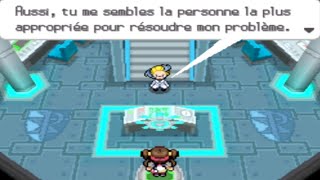 [FR] PIKACHU CHALLENGE POKEMON BLANCHE 2 EPISODE 12