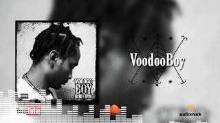 Ghottan Feat. VoodooBoy [Freestyle ]Prod.by Falld #VoodooHaiti #KodakBlack #BiloloCongo #Zombie