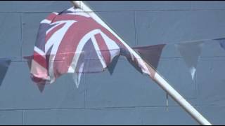 Flags & Bunting