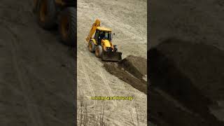 Crawler Bulldozer