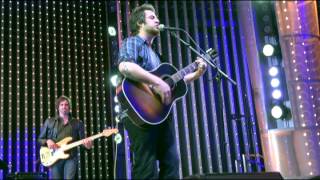 Gosh!TV Interviews American Idol Winner Lee DeWyze