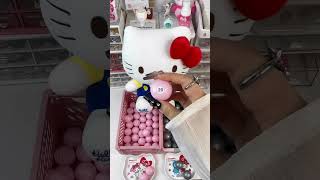 Let’s packaging order ASMR edition ! #2024business #smallbusiness #logistics #pressonnails #sanrio