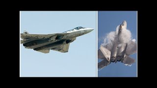 Russia’s new STEALTH jet exposed as a fraud which will NEVER see mass production