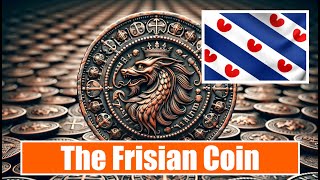 The Frisian Coin: "Sceatta"